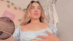 Reproducir Antonia savatto