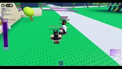 Jouer Un joueur de Roblox se fait gangbanger dans le jeu Rule 34