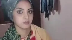 Afspelen Hete Indiase Panjabi Bhabhi's close-up poesje likken en hardcore seks