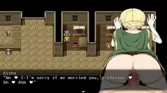 Play Liz's Tower of Sinful Delights: Aanal, Cum-filled Creampie Hentai Adventure - Part 1