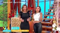 Reproducir Tabata jalil culazo en promenadeitas, cuadrícula de referencia luz de san ulmo nalgona 23mar18