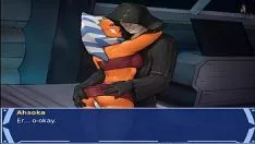 Play Asterisk wars orangeness flight simulator separate 7