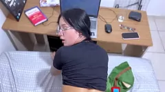 Play C curvaceous Latina gamer swallowed whole by ExoticKadall Master during dating game on PC