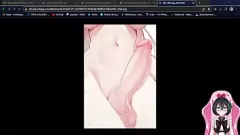 Jouer Maîtresse Agnes et amis: Dominat Feet Culte & Futa Fun - Partie 2