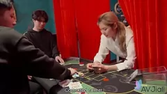 Play Taiwanese Goddess Gets Naughty with Big Tits and Trimmed Pussy