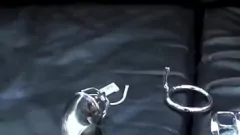 Odtwórz Femdom Bondage POV: Współpraw
