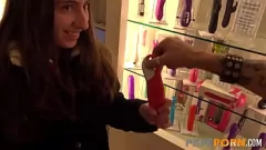 Afspelen Europese amateur Carolina Lorca's sekslessen van Pepeporn
