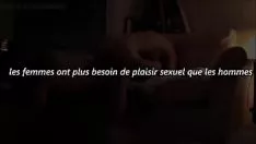 Redare Trișare femeie căsătorită franceză futută pe un număr real preparat acasă