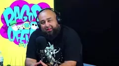 Reproducir Podcast amateur brasileño: Adriano Didi se vuelve exótico con Pagode da Ofensa