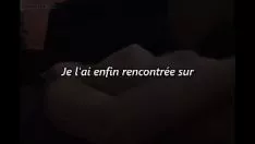 Jouer Adolescent francaise chaude sur du vrai fait maison