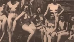 Odtwórz Sekretne życie: klasyczne owłosione mamuśki i babcie porno
