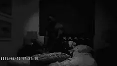 Reproduzir Ela deu início 2 horas mais cedo ao seu homem, para que pudéssemos fazer o nosso assunto.