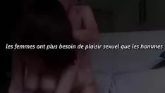 Redare Nonprofessional francais college pleasant pov baise sur fait maison