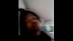 تشغيل دهن البسبوسة يمتص الروح من علكة ليل جايك