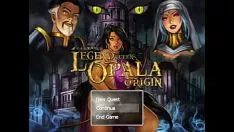 Play Jamal lgreenish blueri play toys fable of tabby opala: inception sequence 11