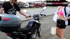 Reproduzir Uma carona