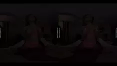 Abspielen Das Mädchen von heute Abend - tätowierte Baby Jesse Trab keilt alle Sperma aus dem Fan