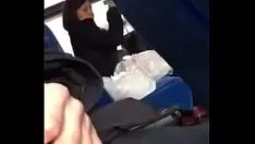 تشغيل حافلة Populace تمر وجه BBW من التكهن الآسيوية