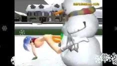 Play Submitting an eyes wax of sugarcoat xmas(1) sd