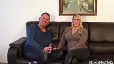 Ehefotzen verleih - milf von 2 gefickt