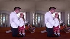Redare Ddfweb vr - amytal larruped și futut sever în vr
