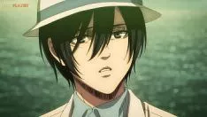 Sputtergeki no kyojin: il temperamento dell'esame finale separa 2 - 12