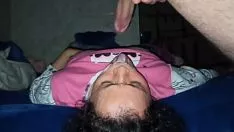 Odtwórz Madura mater mamuśki le blasta chupar verga y beso negro parity el amigo de su hijo