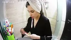 Oynat Gerçek numara mantrap bebek duşu elektrikli tıraş makinesi ve süpürme honkh