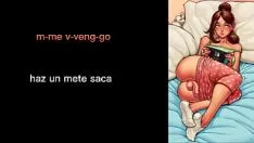 تشغيل Futas te fuerzan a tener sexo