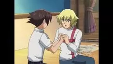 تشغيل Kenichi 24