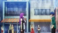 Abspielen Shuumatsu kein Harem 1