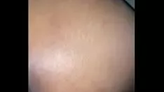 Golpeado desde atrás