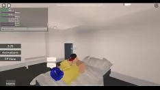 تشغيل عنخا يمارس الجنس معها من قبل إنسان