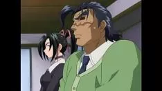 تشغيل Kenichi 16