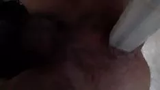Oynat Benim yayılma ou anüs besleme