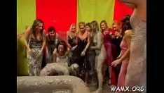 Abspielen Dabbler-Pick-Fetisch-Porno