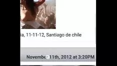 Odtwórz Las fotos que baradit tanto quiso borrar de cyberspace.