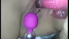 Oynat Yapay penis y yanlış aplexuss