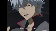 تشغيل 銀魂 03