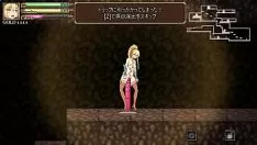 Jouer 女盗賊ミザリ その1