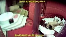 Jouer 情趣酒店很会玩的眼镜情侣各种姿势有点重温玉蒲团的感觉