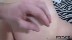 Play Beautiful czechoslovakian cutie is inviteed in the promenade and fucked in pov