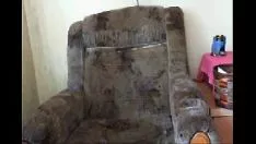 Reproduzir Mulher casada muito má na webcam
