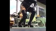 Jouer Roxina2004fetichslatternout260804xxl.wmv