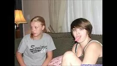 Reproduzir Número real meninas não profissionais