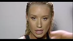 Play Unitard fetich juelz airura iggy azalea