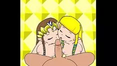 Play Superintendent ppppu - zelda