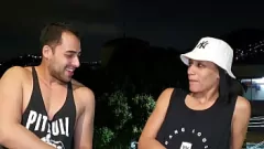 Jouer La chevauchée passionnante de la star du porno Agatha Kent à Rio - Sexe en public, éjaculation et plus encore !