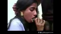 Afspelen Indiase hete baby-squanderjob